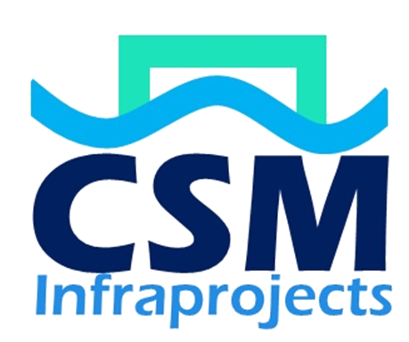 CSM Infraprojects Pvt Ltd